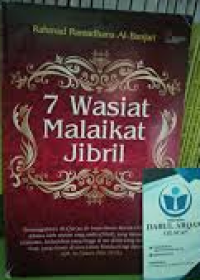 Image of 7 wasiat malaikat Jibril