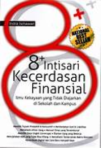 Image of 8+ intisari kecerdasan finansial