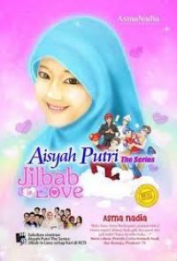 Image of Aisyah Putri the series : jilbab love