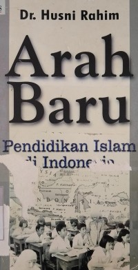 Image of Arah baru pendidikan islam di Indonesia