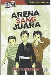 Image of Arena sang juara