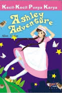 Image of Ashley's adventure