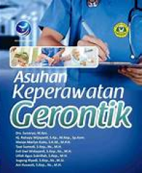 Image of Asuhan keperawatan gerontik