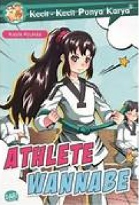 Image of Athlete  wannabe