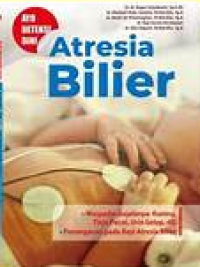 Image of Ayo deteksi dini atresia bilier