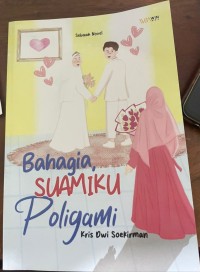 Image of Bahagia, suamiku poligami