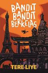 Image of Bandit-bandit berkelas