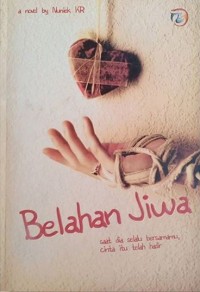 Image of Belahan Jiwa