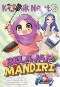 Image of Belajar mandiri