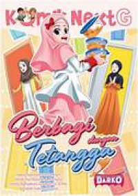 Image of Berbagi dengan tetangga