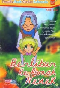 Image of Berlibur ke rumah nenek