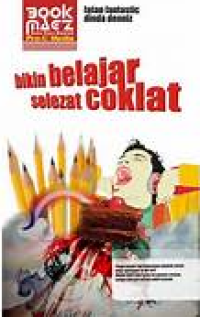 Image of Bikin belajar selezat coklat