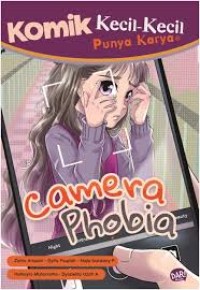 Image of Camera phobia