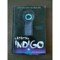 Image of Catatan Indigo