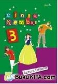 Image of Cinta kembar 3