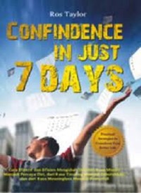 Image of Confindence in just 7 days