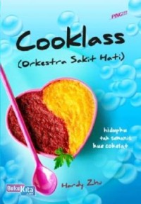 Image of Cooklass ( Orkestra Sakit Hati)