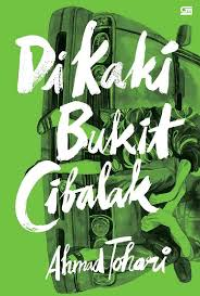 Image of Di kaki Bukit Cibalak