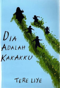 Image of Dia adalah kakakku