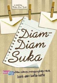 Image of Diam-diam suka