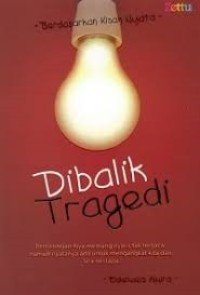 Image of Dibalik tragedi