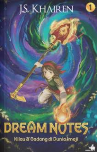 Image of Dream notes