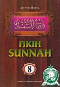 Image of Fikih sunnah 8