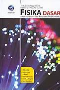 Image of Fisika dasar untuk mahasiswa ilmu komputer dan informatika