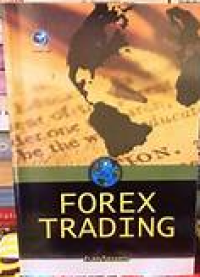 Image of Forex trading
