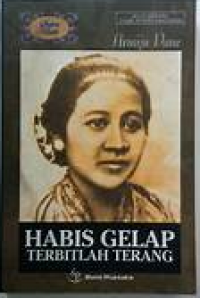 Image of Habis gelap terbitlah terang