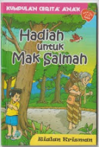 Image of Hadiah untuk Mak Salmah