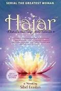 Image of Hajar : rahasia hati sang Ratu Zamzam