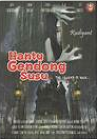 Image of Hantu gendong susu