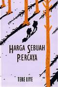 Image of Harga sebuah percaya