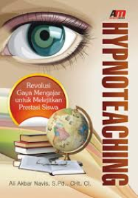 Image of Hypnoteaching