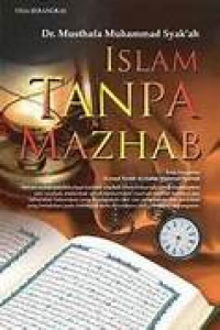 Image of Islam tanpa mazhab