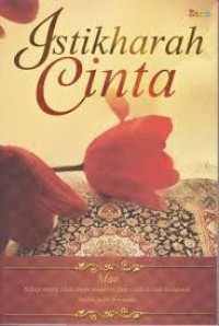 Image of Istikharah cinta