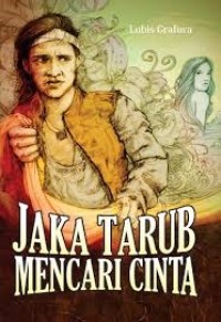 Image of Jaka Tarub mencari cinta