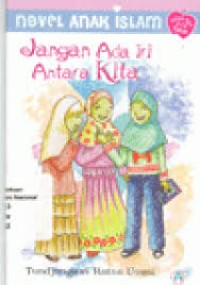 Image of Jangan ada iri antara kita