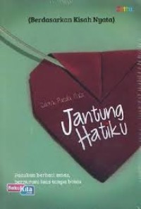 Image of Jantung hatiku
