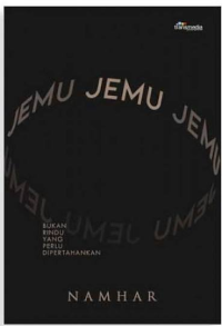Image of Jemu : bukan rindu yang perlu dipertahankan