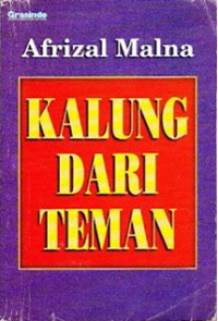 Image of Kalung dari Teman