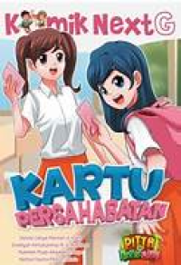 Image of Kartu pershabatan