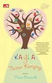 Image of Kayla : twitter kemping