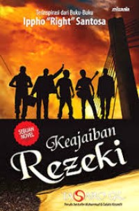 Image of Keajaiban rezeki