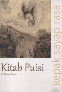 Image of Kepak Sayap Rasa, Kitab Puisi