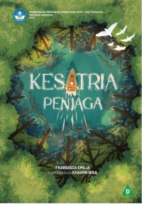 Image of Kesatria Penjaga