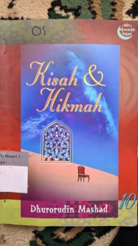 Image of Kisah dan hikmah 10