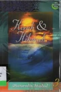 Image of Kisah dan hikmah 3