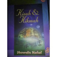 Image of Kisah dan Hikmah 8